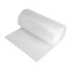 Пленка воздушно пузырьковая, двухслойная, w=0,5 м, намотка 10 м