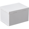 Коробка для торта 30 х 40 x 26 см