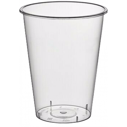 Стакан для напитков Bubble Cup 375 мл, глянцевый