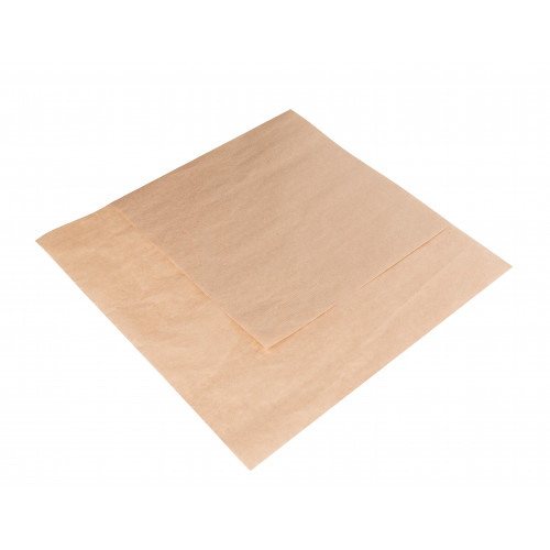 Оберточная бумага KRAFT 400 x 400 мм, 2000 шт