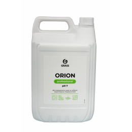 Универсальное низкопенное моющее средство, 5 кг, GRASS ORION