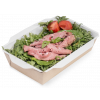 Салатник с крышкой OPSALAD 1000 мл