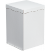 Коробка для торта 30 х 30 х 45 см