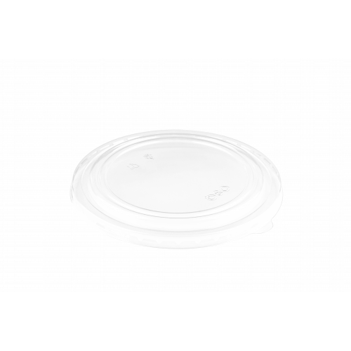 Крышка для контейнера пластиковая, OSQ Round Bowl 700 мл