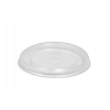 Крышка для контейнера пластиковая, OSQ Round Bowl 700 мл