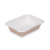Лоток бумажный OSQ SEAL PACK 500, 139/187 x 89/137 x 42 мм